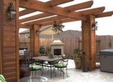 Kwikfynd Pergolas
millarswell